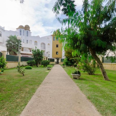 Aparta-Club La Barrosa 116 Chiclana de la Frontera Ngoại thất bức ảnh