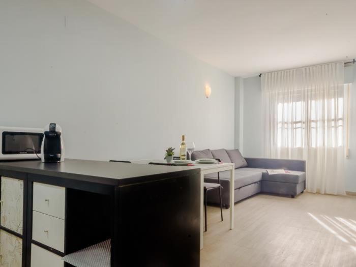 Aparta-Club La Barrosa 116 Chiclana de la Frontera Ngoại thất bức ảnh