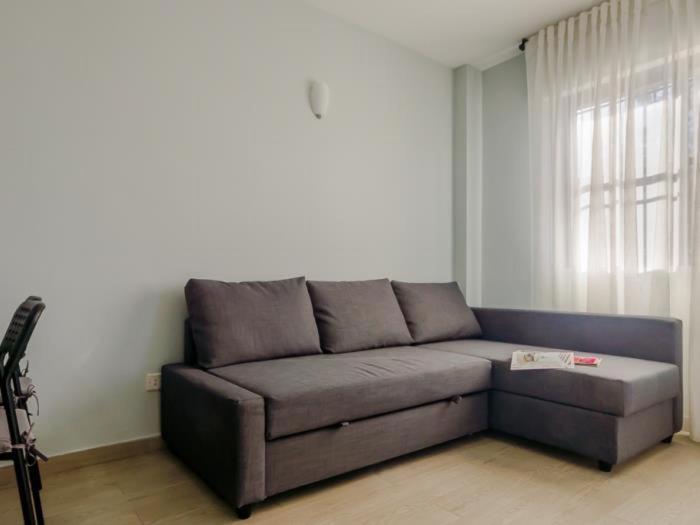 Aparta-Club La Barrosa 116 Chiclana de la Frontera Ngoại thất bức ảnh