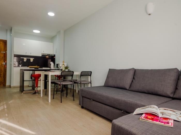 Aparta-Club La Barrosa 116 Chiclana de la Frontera Ngoại thất bức ảnh