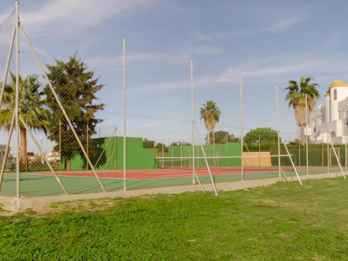 Aparta-Club La Barrosa 116 Chiclana de la Frontera Ngoại thất bức ảnh