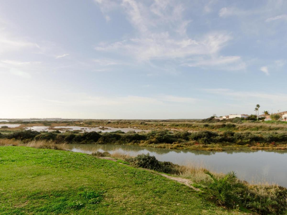 Aparta-Club La Barrosa 116 Chiclana de la Frontera Ngoại thất bức ảnh